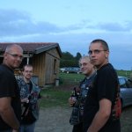 20 Jahre MCK Freitag Carmen